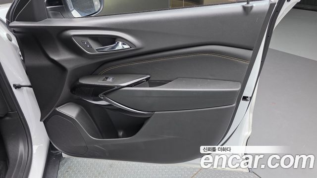 ChevroletGMDaewoo Trax 2024 — photo 15