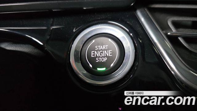 ChevroletGMDaewoo Trax 2024 — photo 27