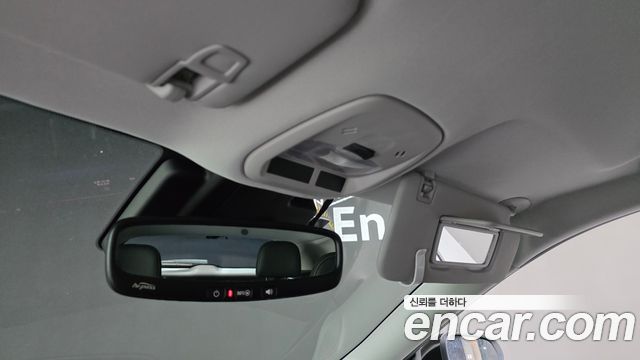 ChevroletGMDaewoo Trax 2024 — photo 28