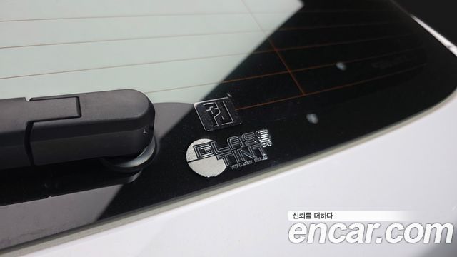 ChevroletGMDaewoo Trax 2024 — photo 33