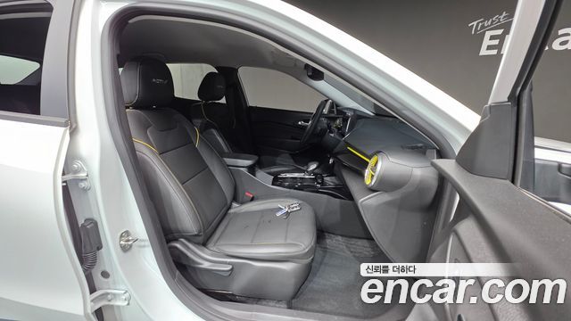 ChevroletGMDaewoo Trax 2024 — photo 13