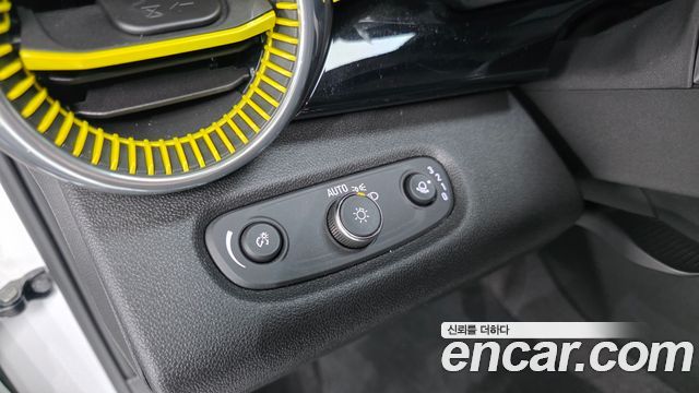 ChevroletGMDaewoo Trax 2024 — photo 19
