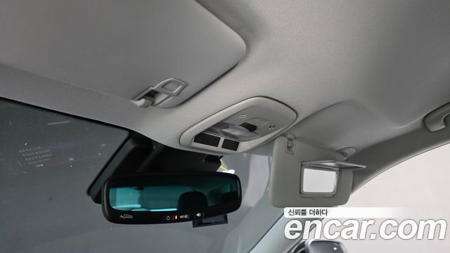 ChevroletGMDaewoo Trax 2024 — photo 23