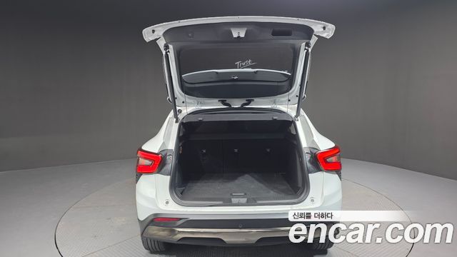 ChevroletGMDaewoo Trax 2024 — photo 26