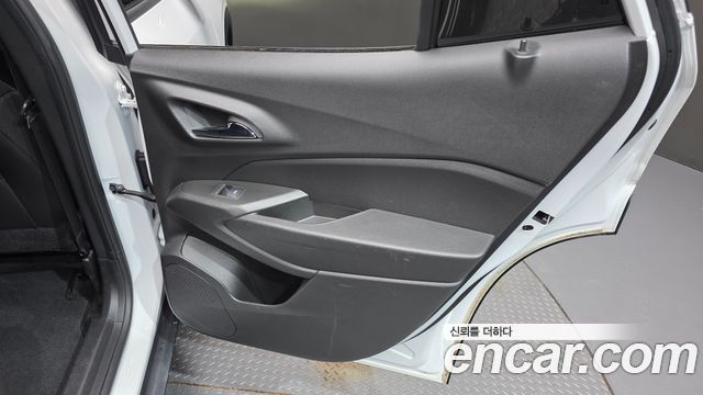 ChevroletGMDaewoo Trax 2024 — photo 15