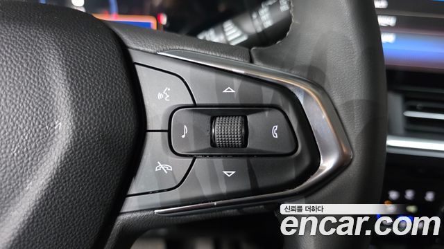 ChevroletGMDaewoo Trax 2024 — photo 16