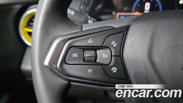 ChevroletGMDaewoo Trax 2024 — photo 28