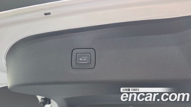 ChevroletGMDaewoo Trax 2024 — photo 29