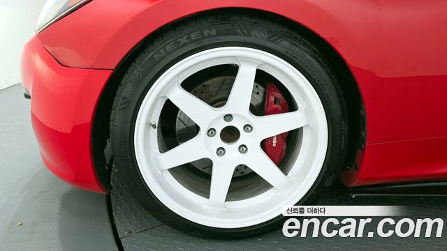 Hyundai Genesis 2009 — photo 5