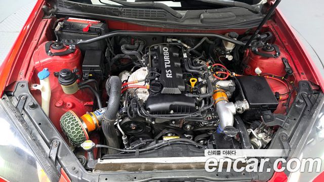 Hyundai Genesis 2009 — photo 6