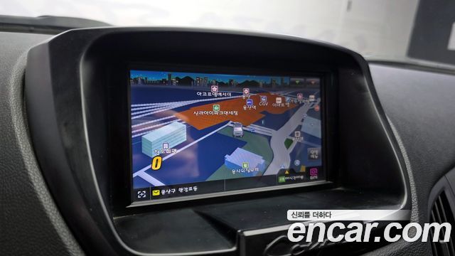 Hyundai Genesis 2009 — photo 14