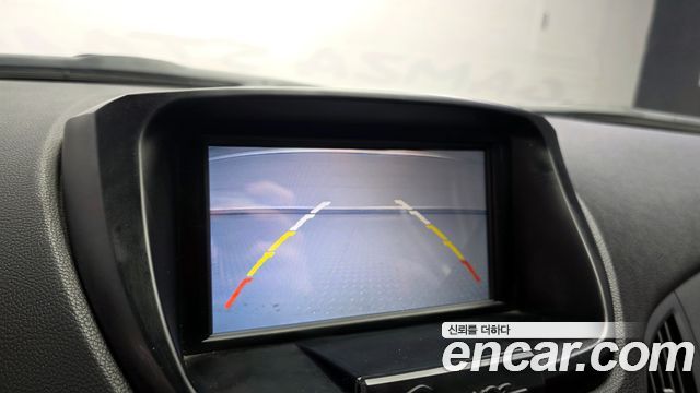 Hyundai Genesis 2009 — photo 15
