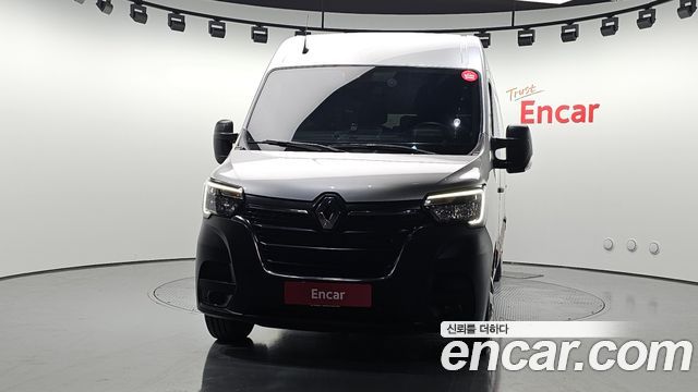 Renault Korea Master 2020 — photo 3