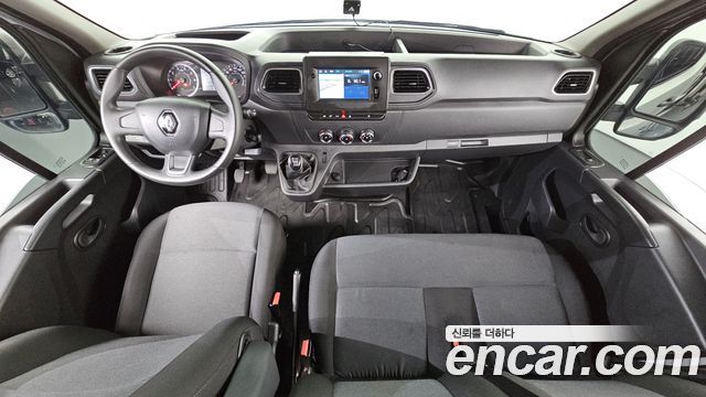 Renault Korea Master 2020 — photo 7