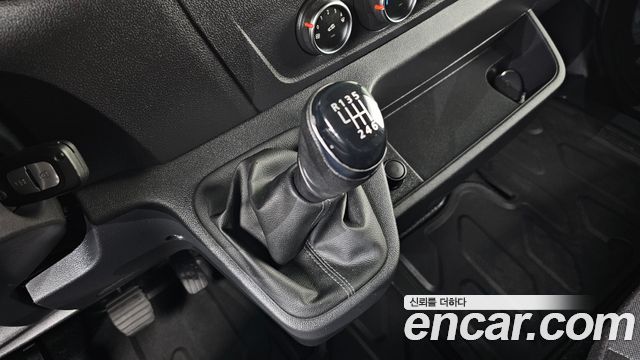 Renault Korea Master 2020 — photo 9