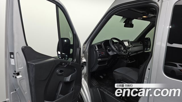 Renault Korea Master 2020 — photo 10