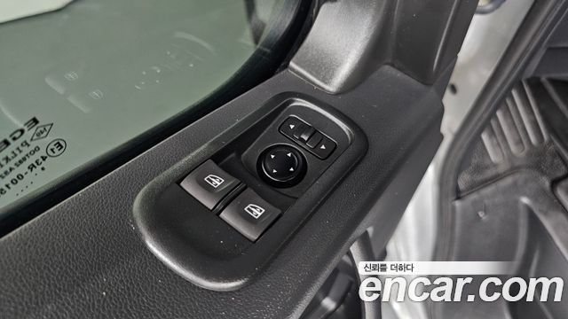 Renault Korea Master 2020 — photo 11