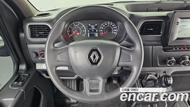 Renault Korea Master 2020 — photo 13