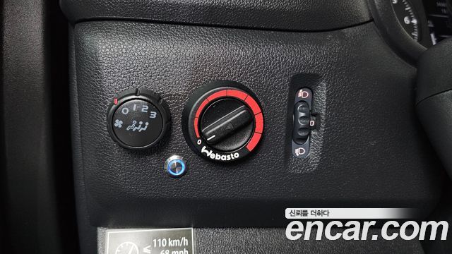 Renault Korea Master 2020 — photo 15