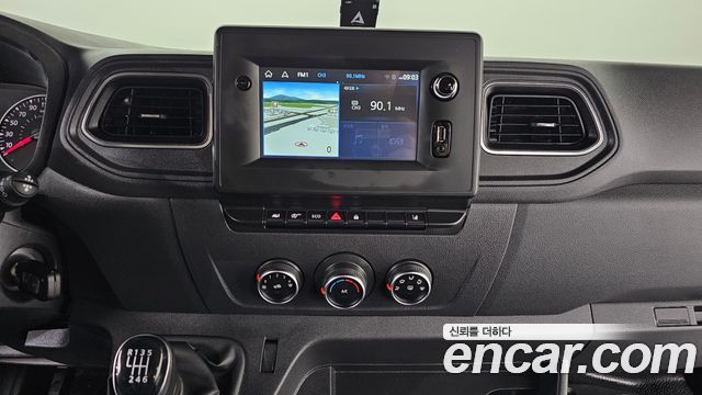 Renault Korea Master 2020 — photo 16