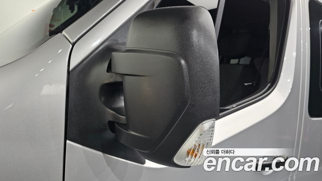 Renault Korea Master 2020 — photo 18