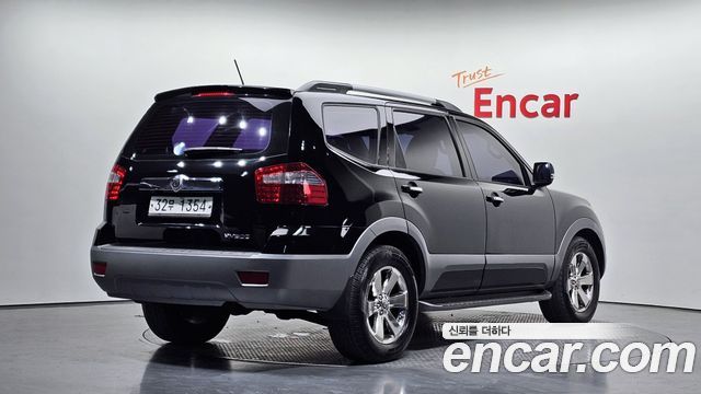 Kia Mohave 2015 — photo 2