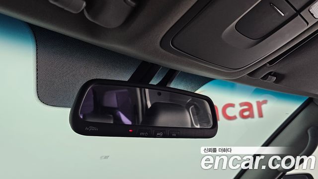 Kia Mohave 2015 — photo 17