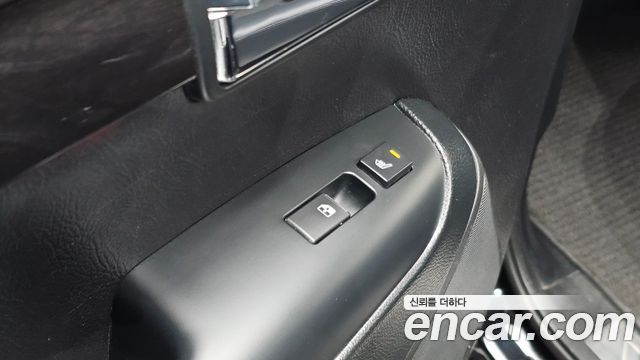 Kia Mohave 2015 — photo 20