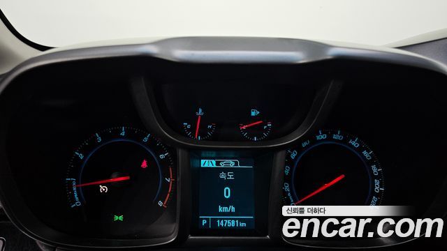 Chevrolet Korea Orlando 2014 — photo 8
