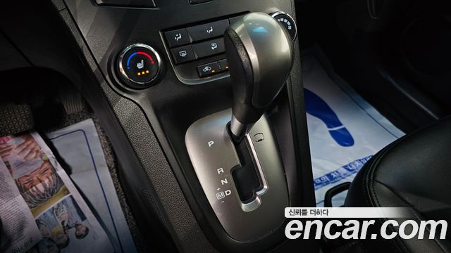Chevrolet Korea Orlando 2014 — photo 9
