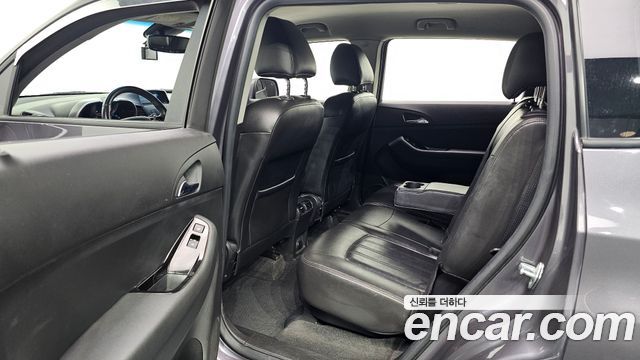 Chevrolet Korea Orlando 2014 — photo 11