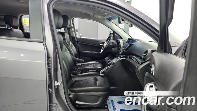 Chevrolet Korea Orlando 2014 — photo 12