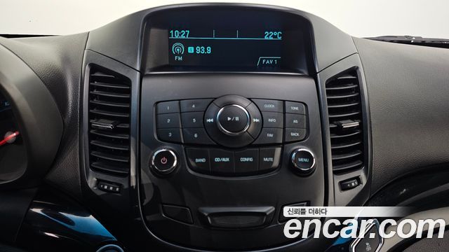 Chevrolet Korea Orlando 2014 — photo 15