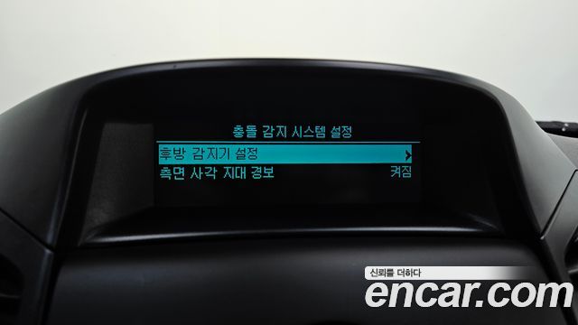 Chevrolet Korea Orlando 2014 — photo 17