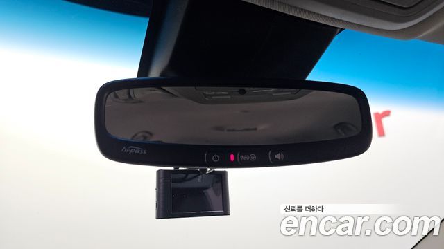 Chevrolet Korea Orlando 2014 — photo 18