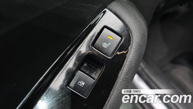 Chevrolet Korea Orlando 2014 — photo 19