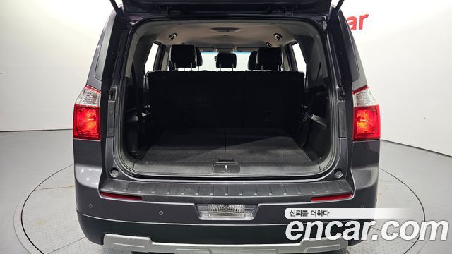 Chevrolet Korea Orlando 2014 — photo 20