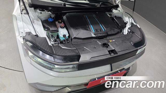 Hyundai Ioniq5 2022 — photo 6
