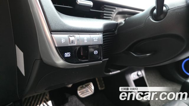 Hyundai Ioniq5 2022 — photo 19