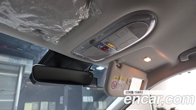 Hyundai Ioniq5 2022 — photo 25