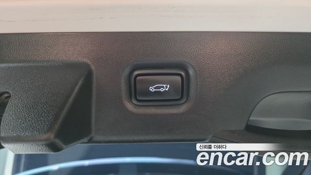 Hyundai Ioniq5 2022 — photo 26