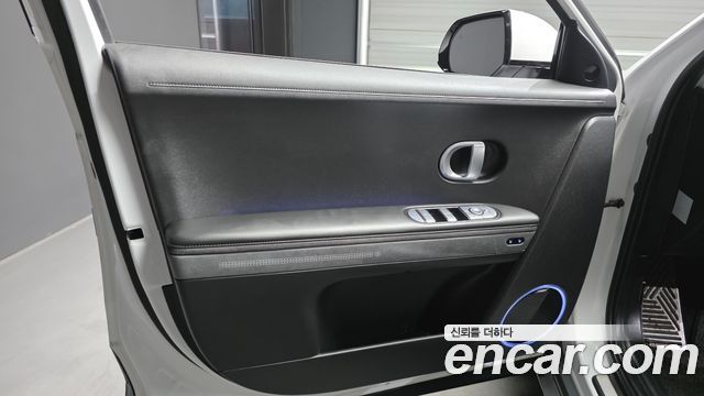 Hyundai Ioniq5 2022 — photo 14