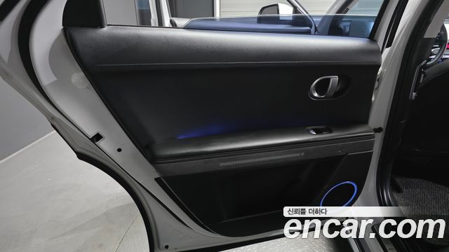 Hyundai Ioniq5 2022 — photo 15