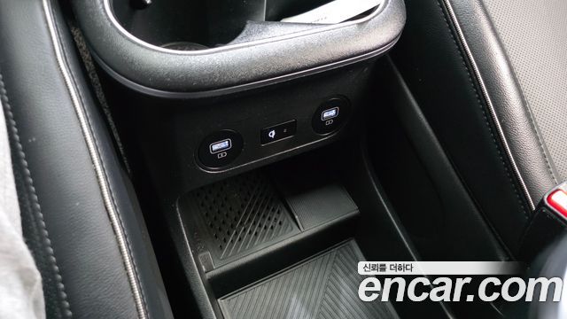 Hyundai Ioniq5 2022 — photo 29