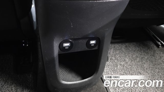 Hyundai Ioniq5 2022 — photo 31