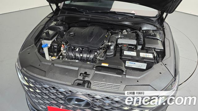 Hyundai Grandeur 2020 — photo 6
