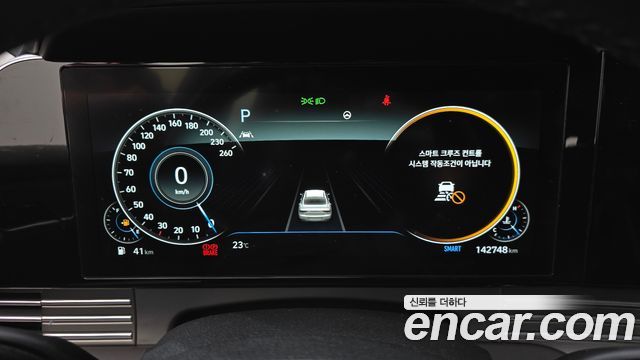 Hyundai Grandeur 2020 — photo 8