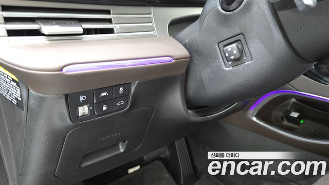 Hyundai Grandeur 2020 — photo 15