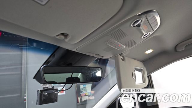 Hyundai Grandeur 2020 — photo 18