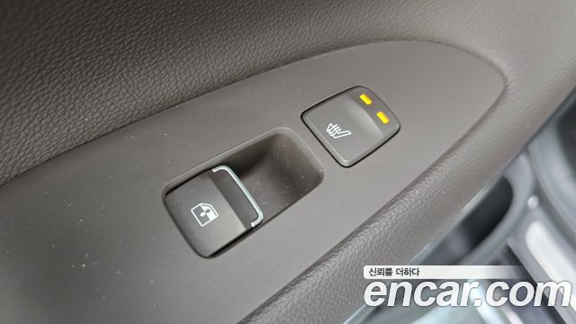 Hyundai Grandeur 2020 — photo 19